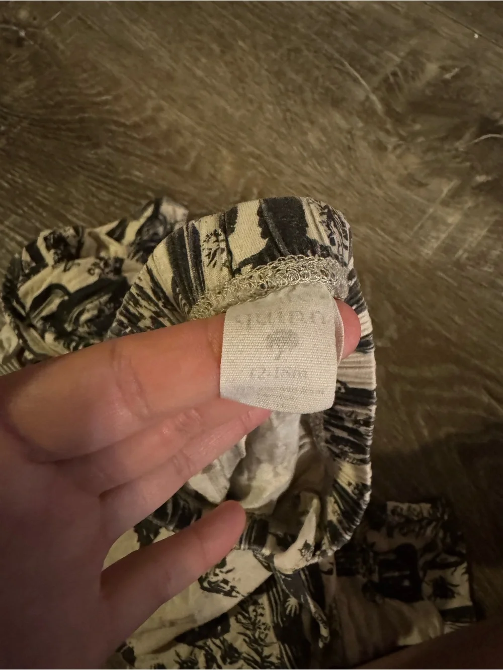 🌵🤍 Kate Quinn Cactus Desert Bamboo Henley Set – Mixed Sizes | GUC 🤍🌵
